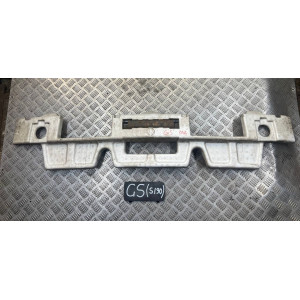 Наполнитель абсорбер бампера заднего Lexus GS (S190) 2005-2012 5261530240