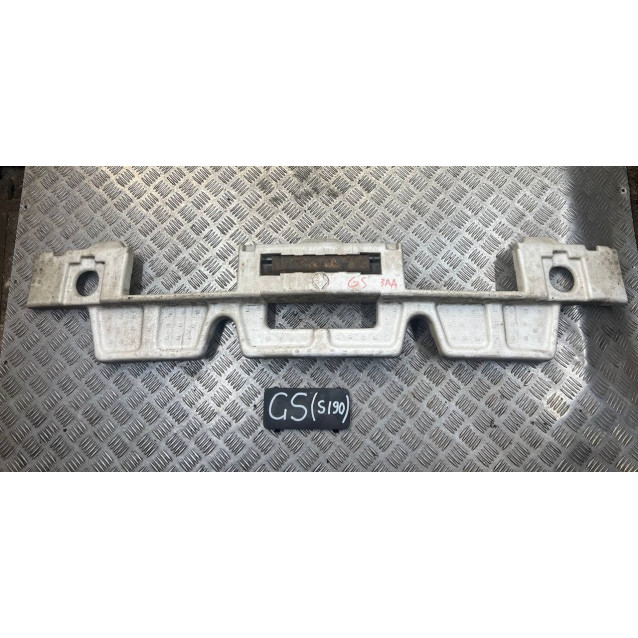 Наполнитель абсорбер бампера заднего Lexus GS (S190) 2005-2012 5261530240