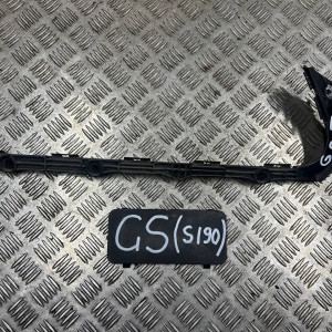 Кронштейн бампера заднего левый Lexus GS (S190) 2005-2012 5215830081