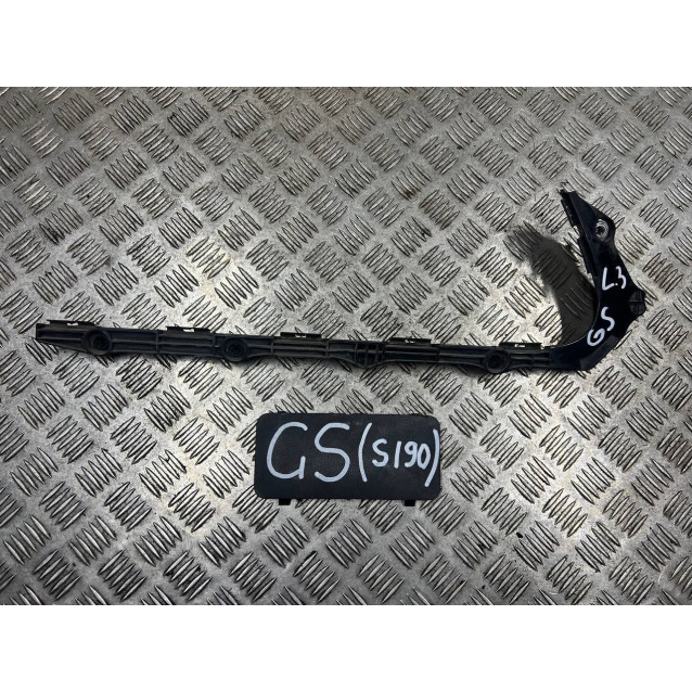 Кронштейн бампера заднего левый Lexus GS (S190) 2005-2012 5215830081