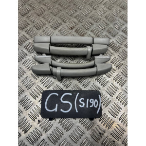 Ручка потолочная Lexus GS (S190) 2005-2012 7461030310B3 7461030310B3 *1шт