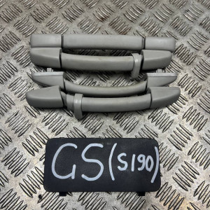 Ручка потолочная Lexus GS (S190) 2005-2012 7461030310B3 7461030310B3 *1шт