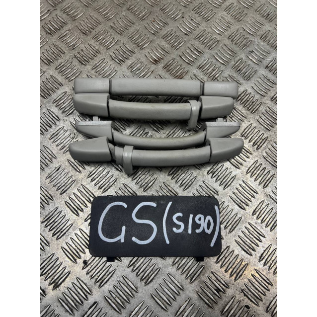 Ручка потолочная Lexus GS (S190) 2005-2012 7461030310B3 7461030310B3 *1шт