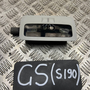 Плафон салона задний Lexus GS (S190) 2005-2012 8125030200B1