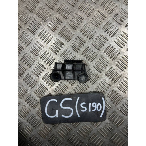 Кронштейн бампера заднего правый верх Lexus GS (S190) 2005-2012 5256230120