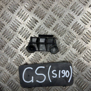 Кронштейн бампера заднего правый верх Lexus GS (S190) 2005-2012 5256230120