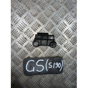 Кронштейн бампера заднего левый верх Lexus GS (S190) 2005-2012 5256330070