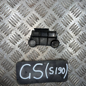 Кронштейн бампера заднего левый верх Lexus GS (S190) 2005-2012 5256330070