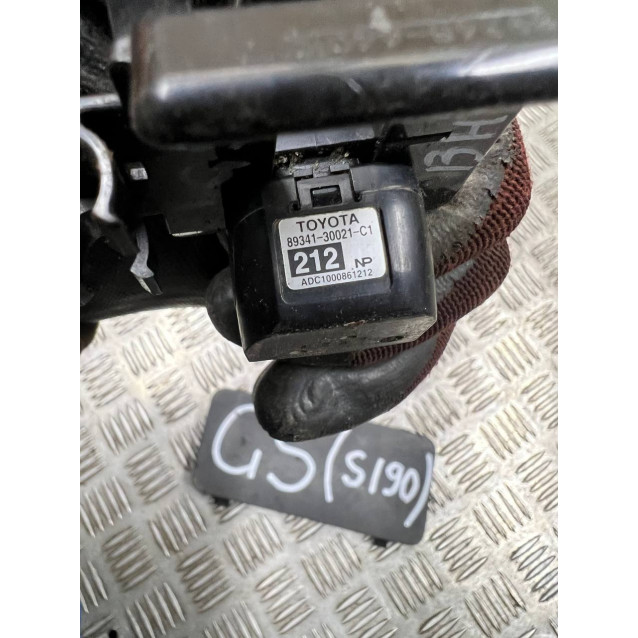 Датчик парктронік Lexus GS (S190) 2005-2012 8934130021C1