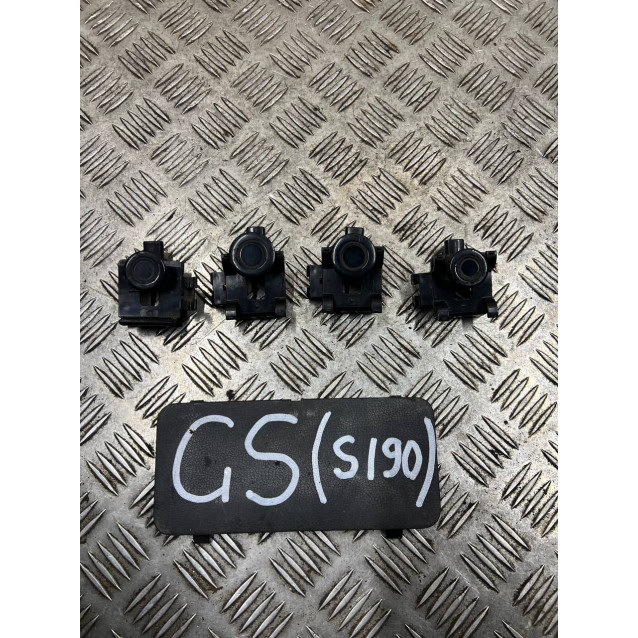 Датчик парктронік Lexus GS (S190) 2005-2012 8934130021C1