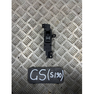 Кнопка стеклоподъемника задняя Lexus GS (S190) (2005-2012) 8481030170