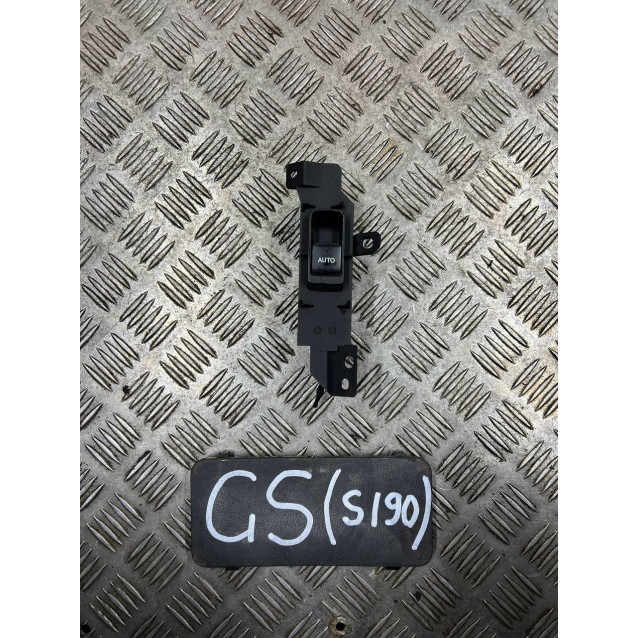 Кнопка стеклоподъемника задняя Lexus GS (S190) (2005-2012) 8481030170