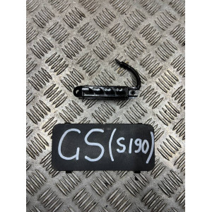 Блок кнопок управления памятью сидений Lexus GS (S190) (2005-2012) 8492730090 8492730100