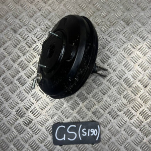 Усилитель тормозов вакуумный  Lexus GS (S190) 2005-2012 4461030A30