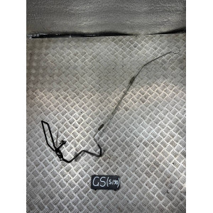 Трубка кондиционера тонкая Lexus GS (S190) 2005-2012 АКПП 3.5 887063A450