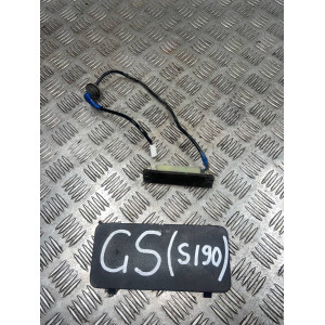 Ручка датчик крышки багажника Lexus GS (S190) 2005-2012 8484021010