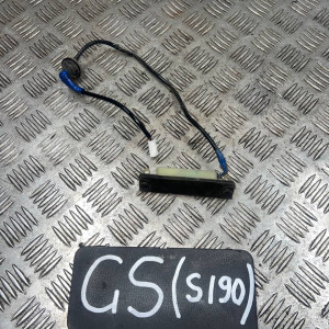 Ручка датчик крышки багажника Lexus GS (S190) 2005-2012 8484021010