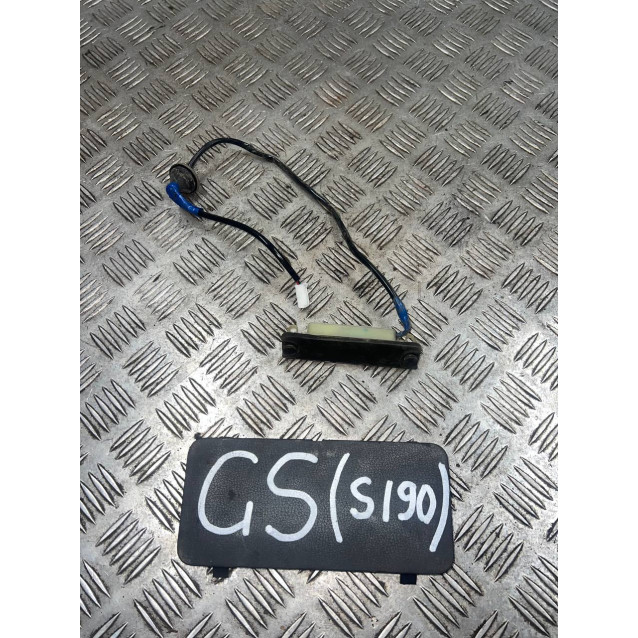 Ручка датчик крышки багажника Lexus GS (S190) 2005-2012 8484021010