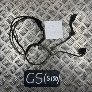 Провод датчика ABS Lexus GS (S190) 2005-2012 АКПП 3.5 8951622040 *задняя левая