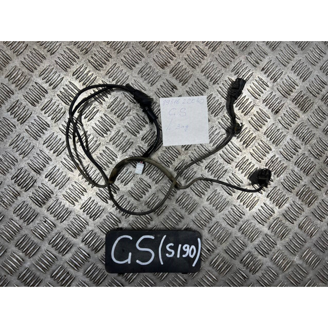 Провод датчика ABS Lexus GS (S190) 2005-2012 АКПП 3.5 8951622040 *задняя левая