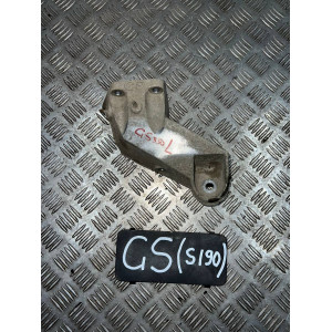 Кронштейн двигателя крепления Lexus GS (S190) 2005-2012 1230231020 *левый