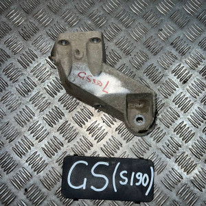 Кронштейн двигателя крепления Lexus GS (S190) 2005-2012 1230231020 *левый