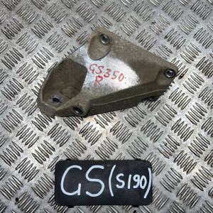 Кронштейн двигателя крепления Lexus GS (S190) 2005-2012 1231131050 *правое
