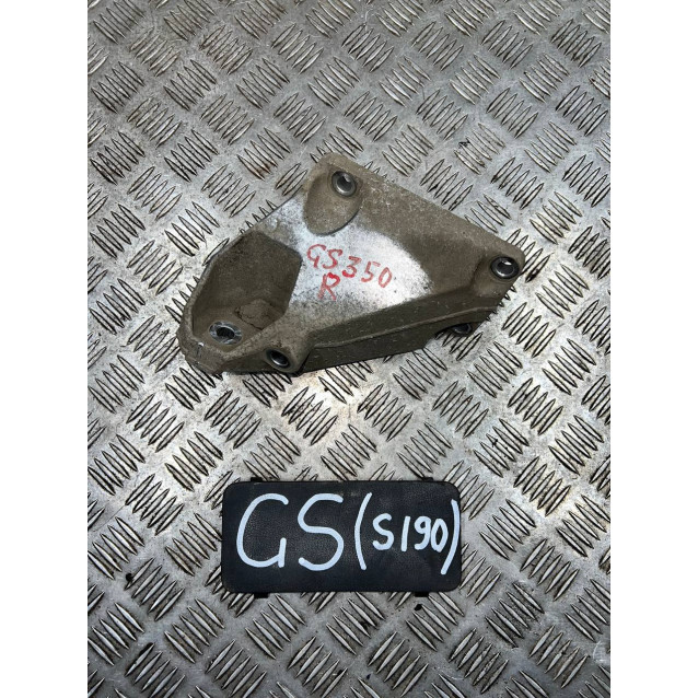 Кронштейн двигателя крепления Lexus GS (S190) 2005-2012 1231131050 *правое