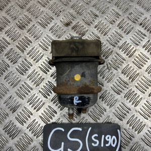 Подушка кріплення двигуна Lexus GS (S190) 2005-2012 АКПП 3.5 1236131110 