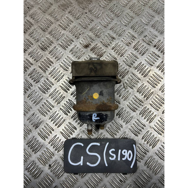 Подушка кріплення двигуна Lexus GS (S190) 2005-2012 АКПП 3.5 1236131110 