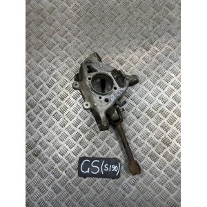 Цапфа (поворотній кулак) ліва Lexus GS (S190) (2005-2012) 4230530090 4230530110