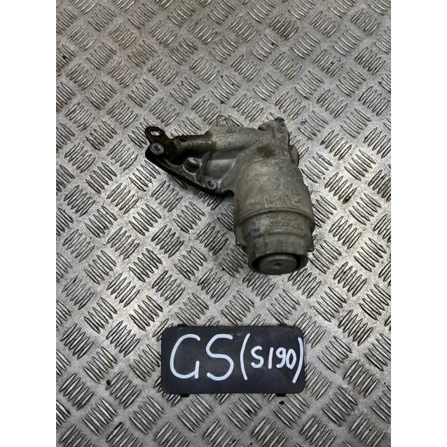 Корпус масляного фильтра Lexus GS (S190) (2005-2012) 1567031020