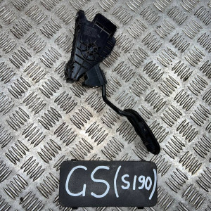 Педаль газа Lexus GS (S190) (2005-2012) 7812030A30