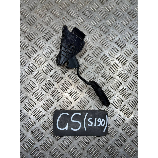 Педаль газа Lexus GS (S190) (2005-2012) 7812030A30