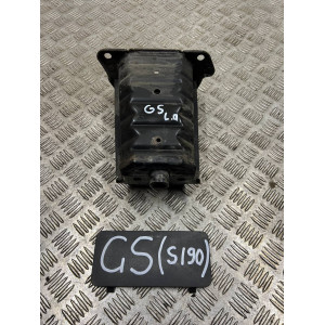 Кронштейн усилитель бампера переднего левый Lexus GS (S190) (2005-2012) 5710830100