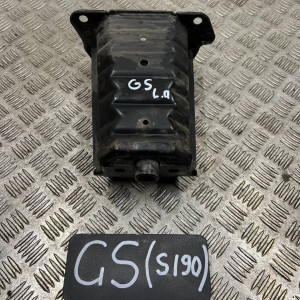 Кронштейн усилитель бампера переднего левый Lexus GS (S190) (2005-2012) 5710830100