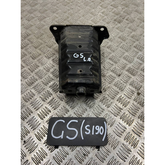 Кронштейн усилитель бампера переднего левый Lexus GS (S190) (2005-2012) 5710830100