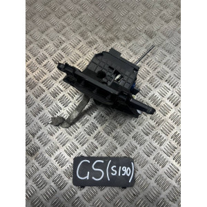 Кулиса переключения Lexus GS (S190) 2005-2012 3355030B20