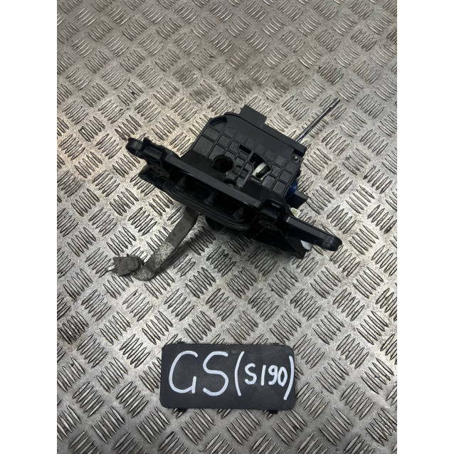 Кулиса переключения Lexus GS (S190) 2005-2012 3355030B20