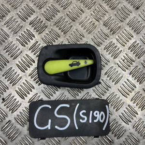 Ручка аварійного відкриття багажника Lexus GS (S190) 2005-2012 6927730190