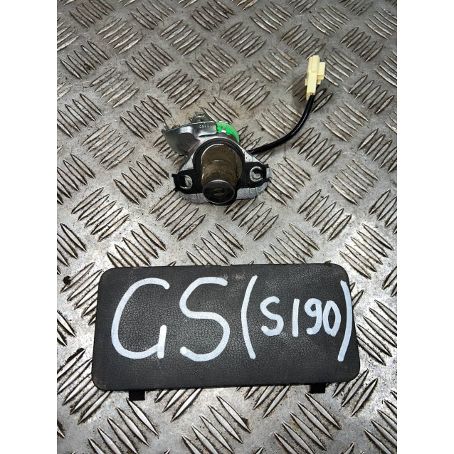 Личинка замка багажника Lexus GS (S190) 2005-2012 6905530440