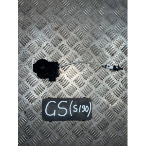 Замок лючка бензобака Lexus GS (S190) 2005-2012 7703030160