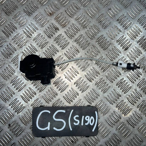 Замок лючка бензобака Lexus GS (S190) 2005-2012 7703030160