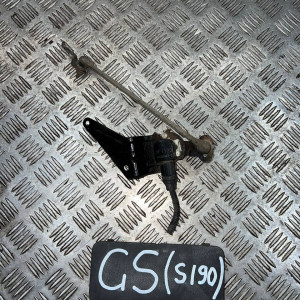 Датчик уровня фар кузова  Lexus GS (S190) 2005-2012 8940630150 8940830130