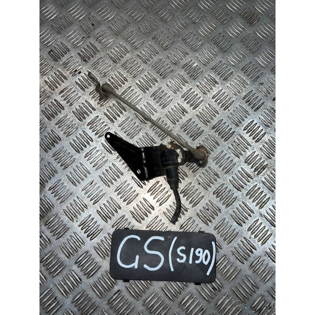 Датчик уровня фар кузова  Lexus GS (S190) 2005-2012 8940630150 8940830130