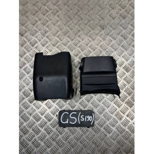 Кожух рулевой колонки Lexus GS (S190) 2005-2012 452863A905C0