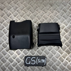 Кожух рулевой колонки Lexus GS (S190) 2005-2012 452863A905C0