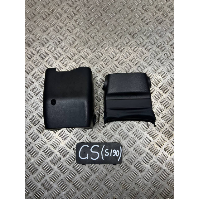Кожух рулевой колонки Lexus GS (S190) 2005-2012 452863A905C0