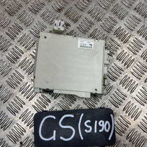 Блок предохранителей багажник Lexus GS (S190) (2005-2012) 8267030230