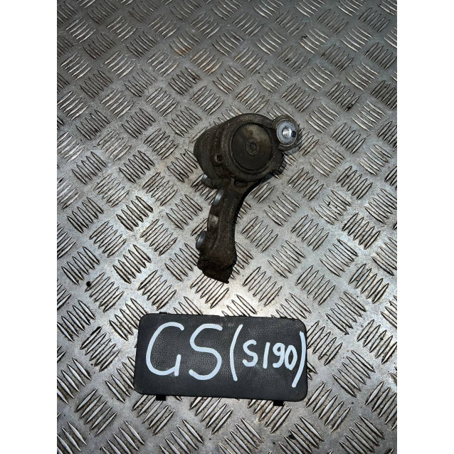 Натяжитель ремня генератора Lexus GS (S190) (2005-2012) 3.5 АКПП 1662031031